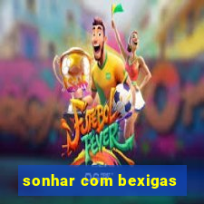 sonhar com bexigas